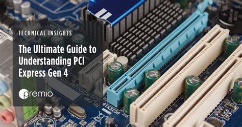 The Ultimate Guide To Understanding Pci.